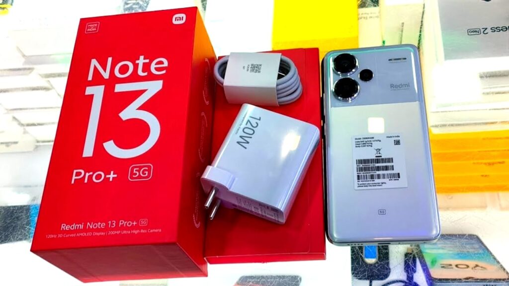 Redmi Note 13 Pro Plus 5G Price